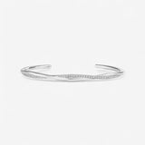 Twisted Nail Bracelet