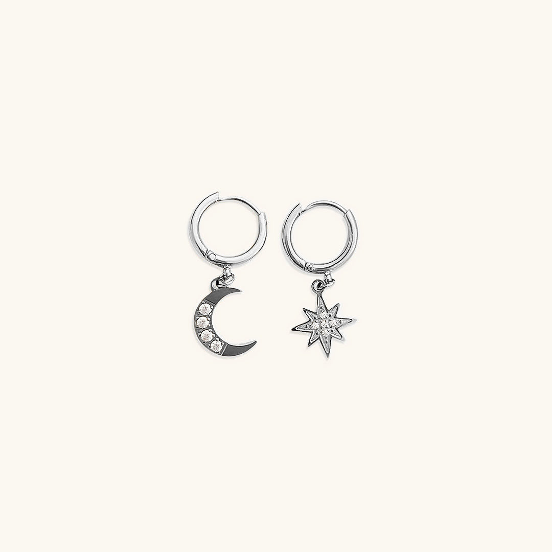 Cosmia Earrings